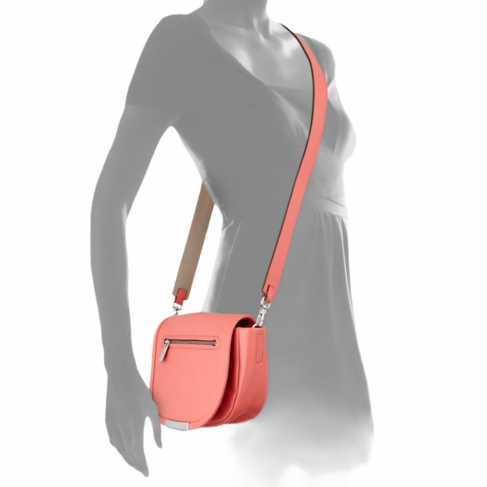Marc Jacobs Luna Crossbody